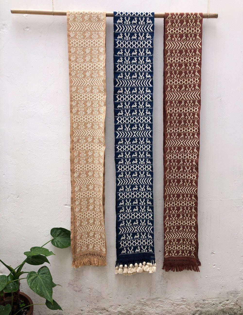 Tierra Trousers (S/M)