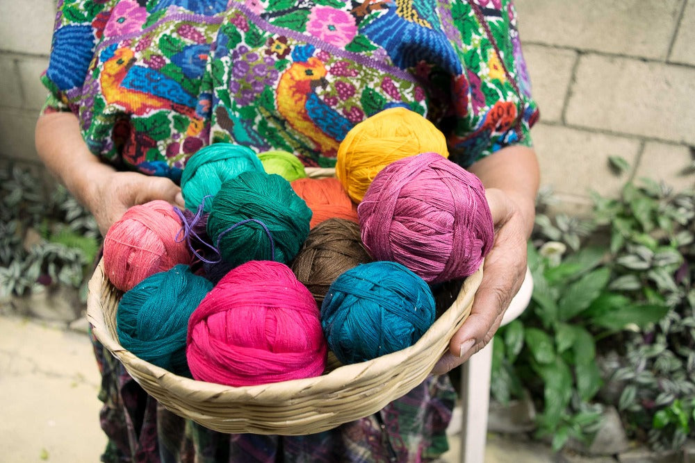 Deposit for Intensive Backstrap Weaving Week, March 16 - 20, 2026