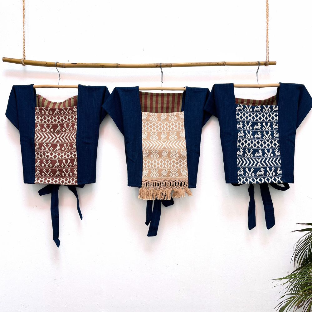 Tierra Top (S/M)