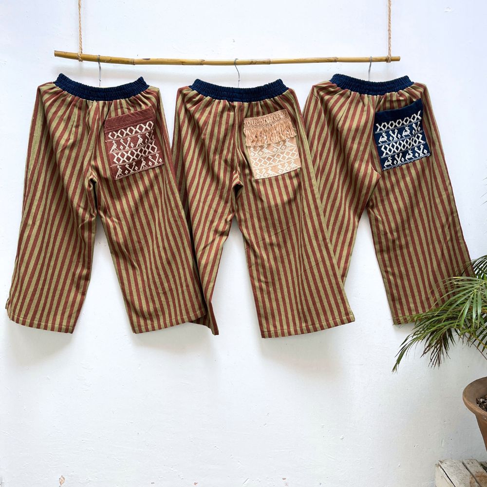Tierra Trousers (S/M)