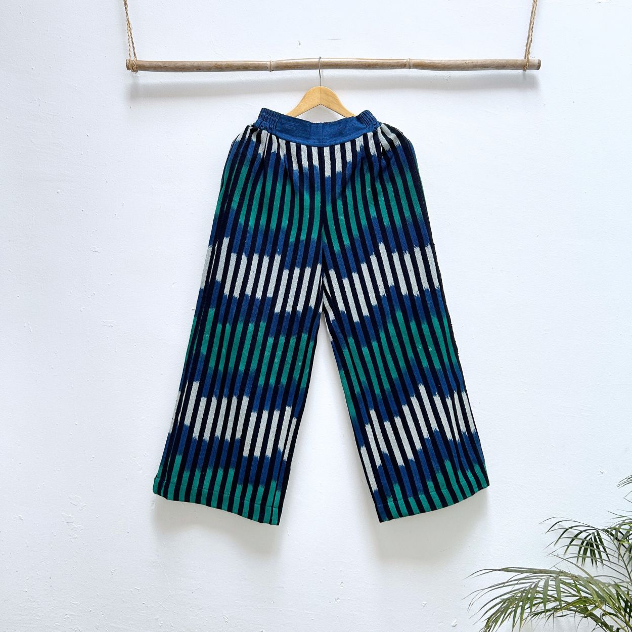 Trousers: Indigo Dreams (S/M)