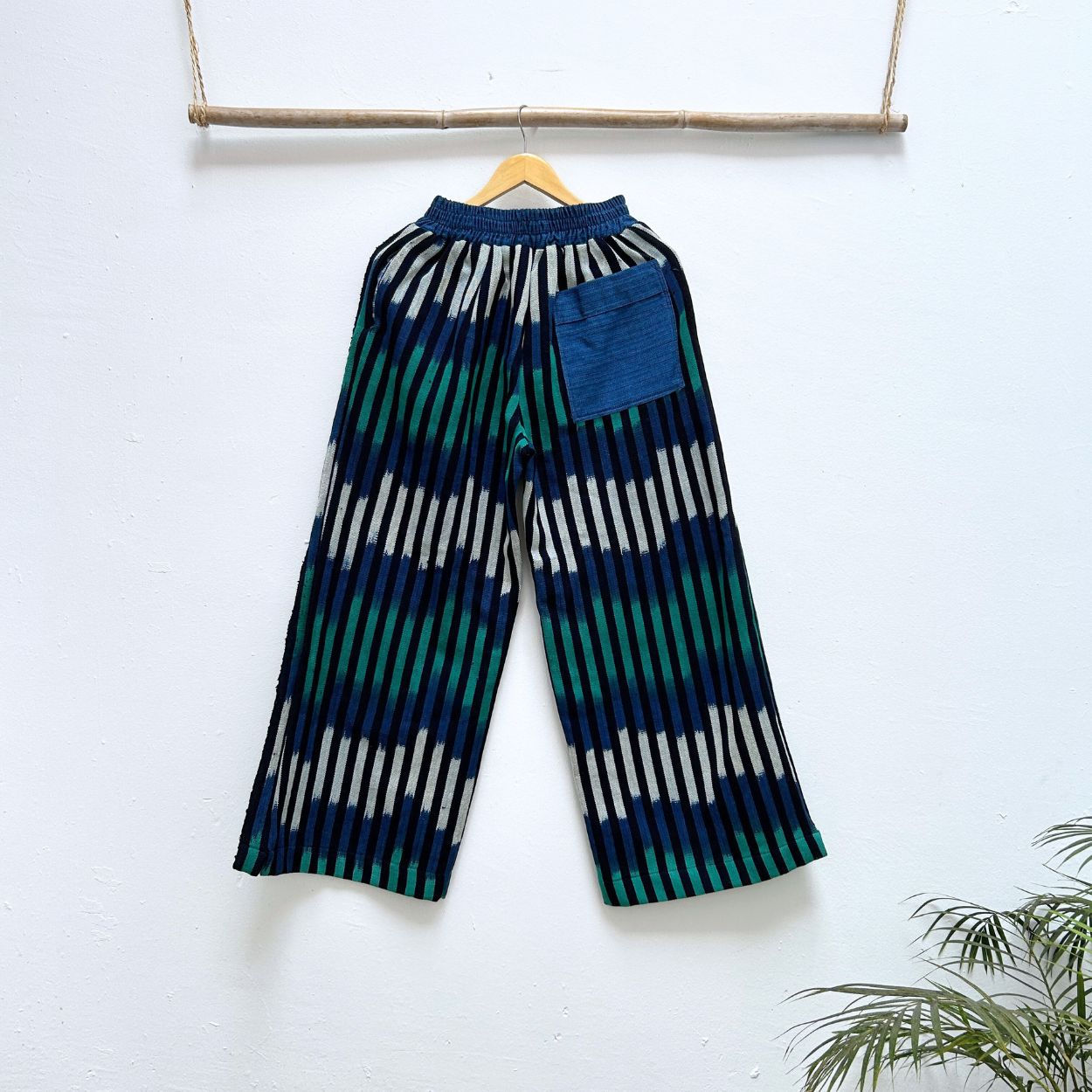 Trousers: Indigo Dreams (S/M)