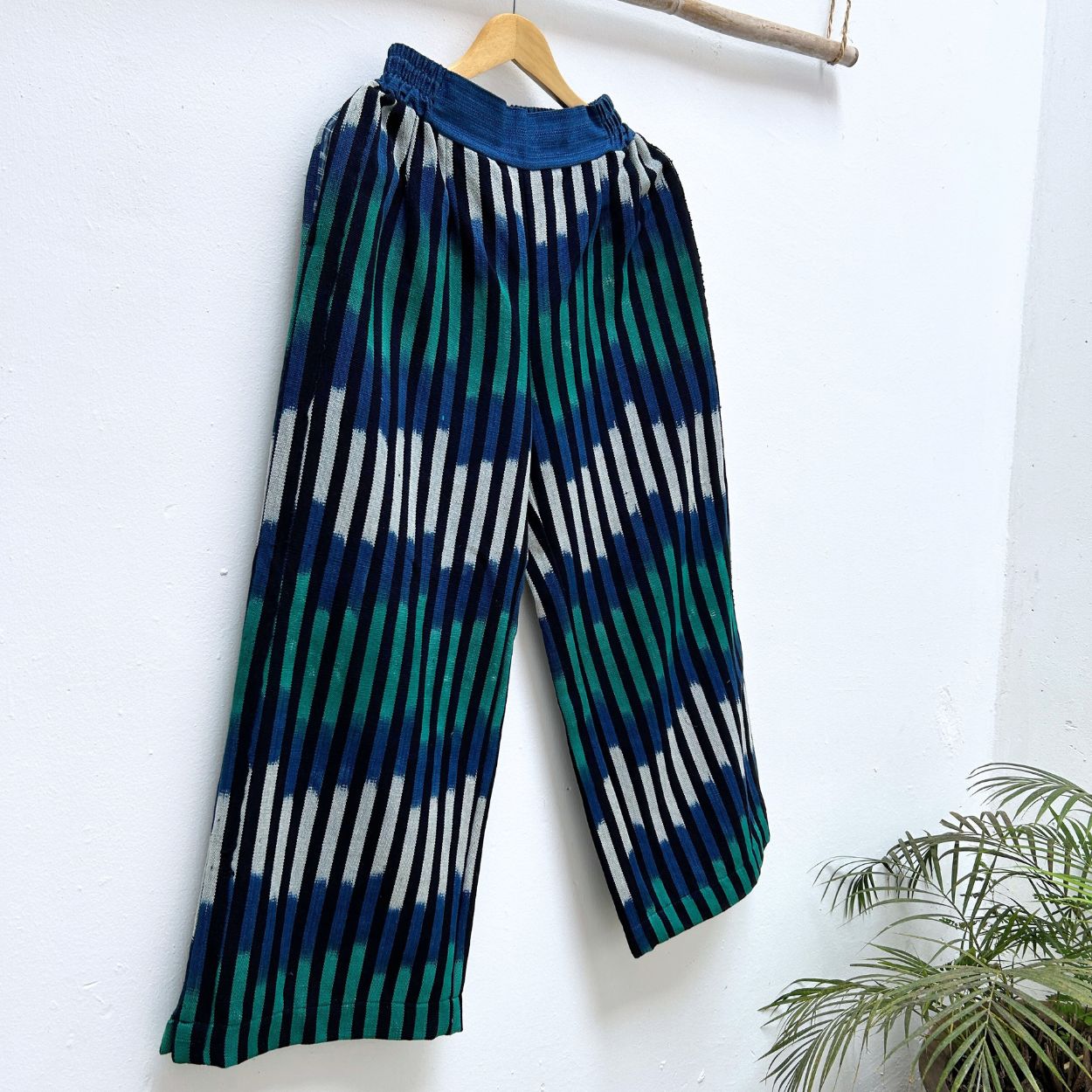 Trousers: Indigo Dreams (S/M)