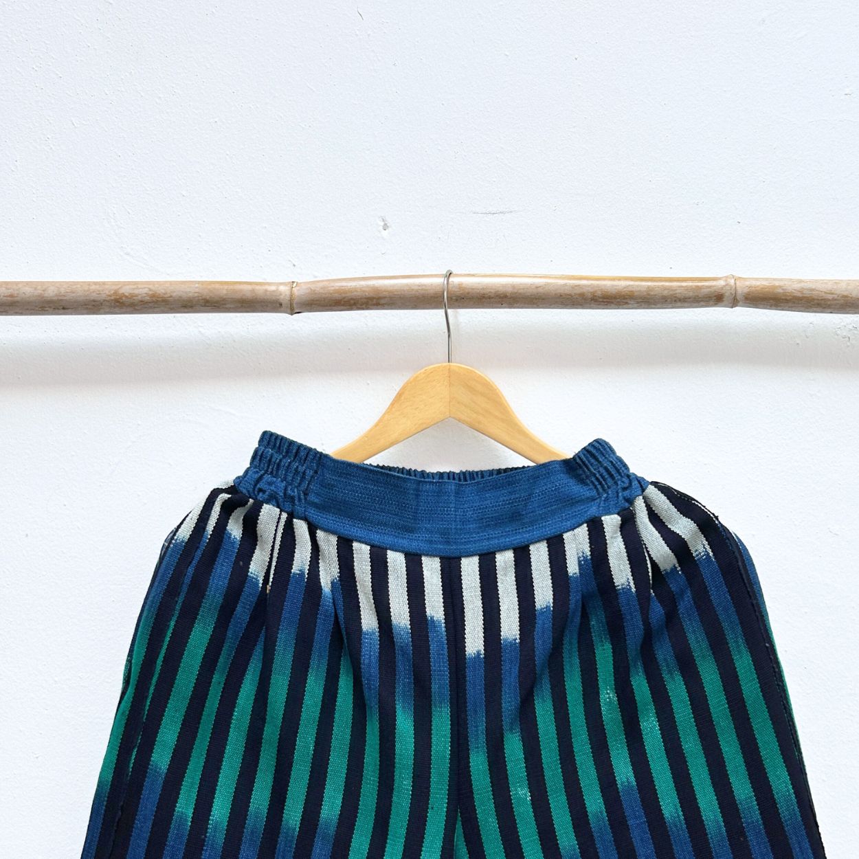 Trousers: Indigo Dreams (S/M)