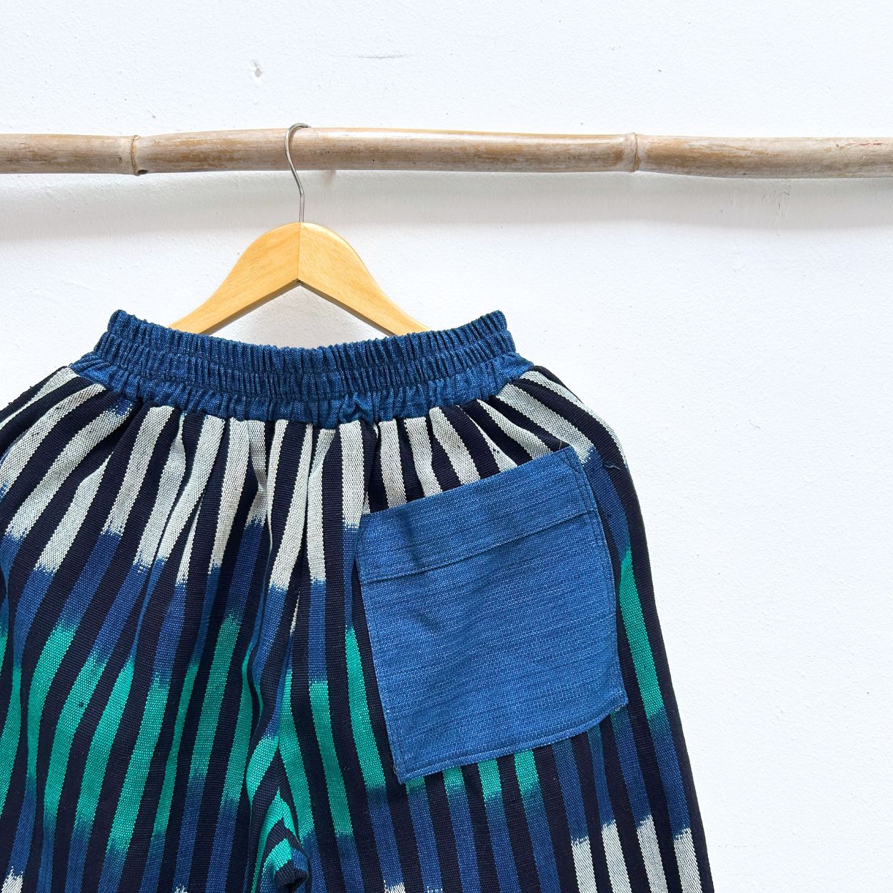Trousers: Indigo Dreams (S/M)