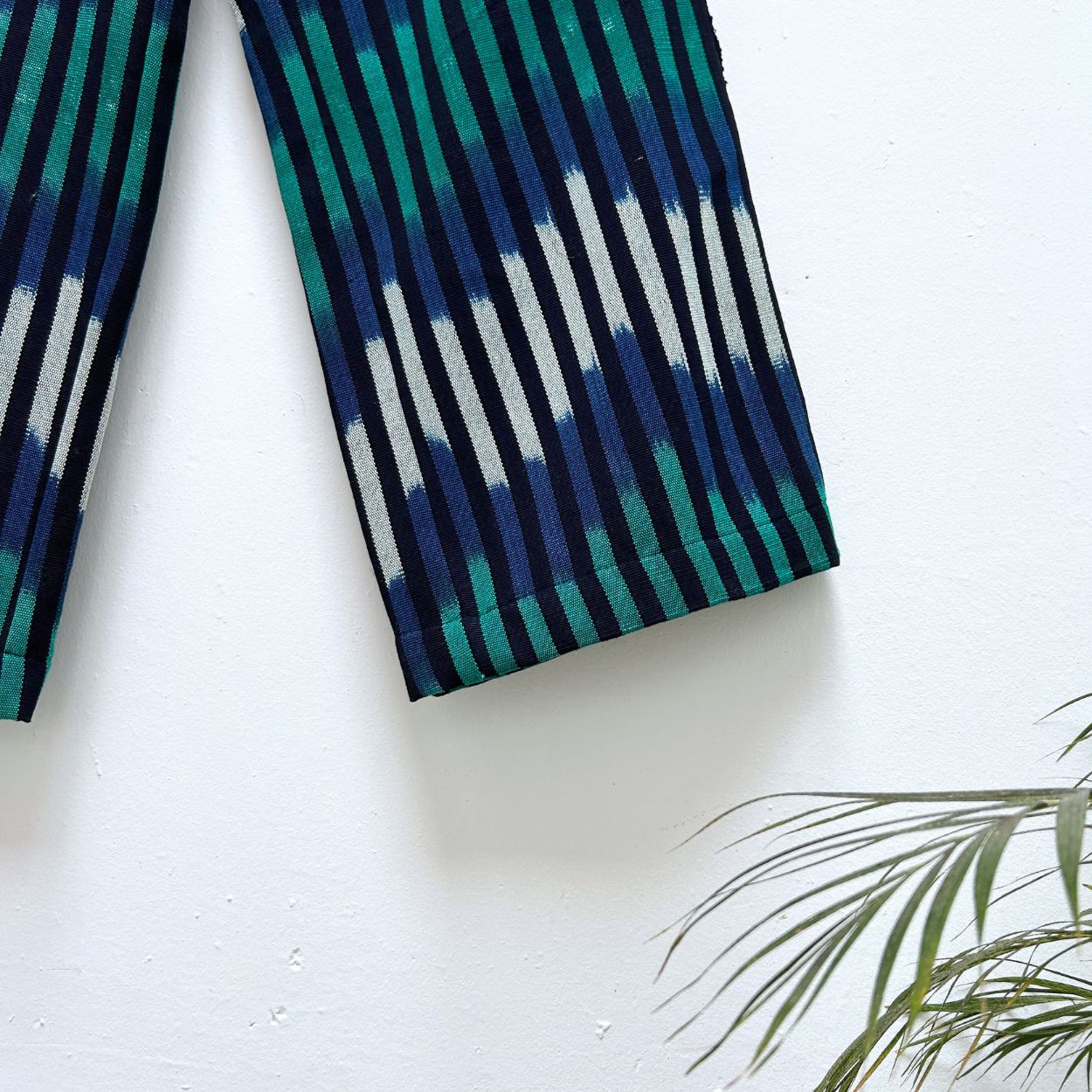 Trousers: Indigo Dreams (S/M)