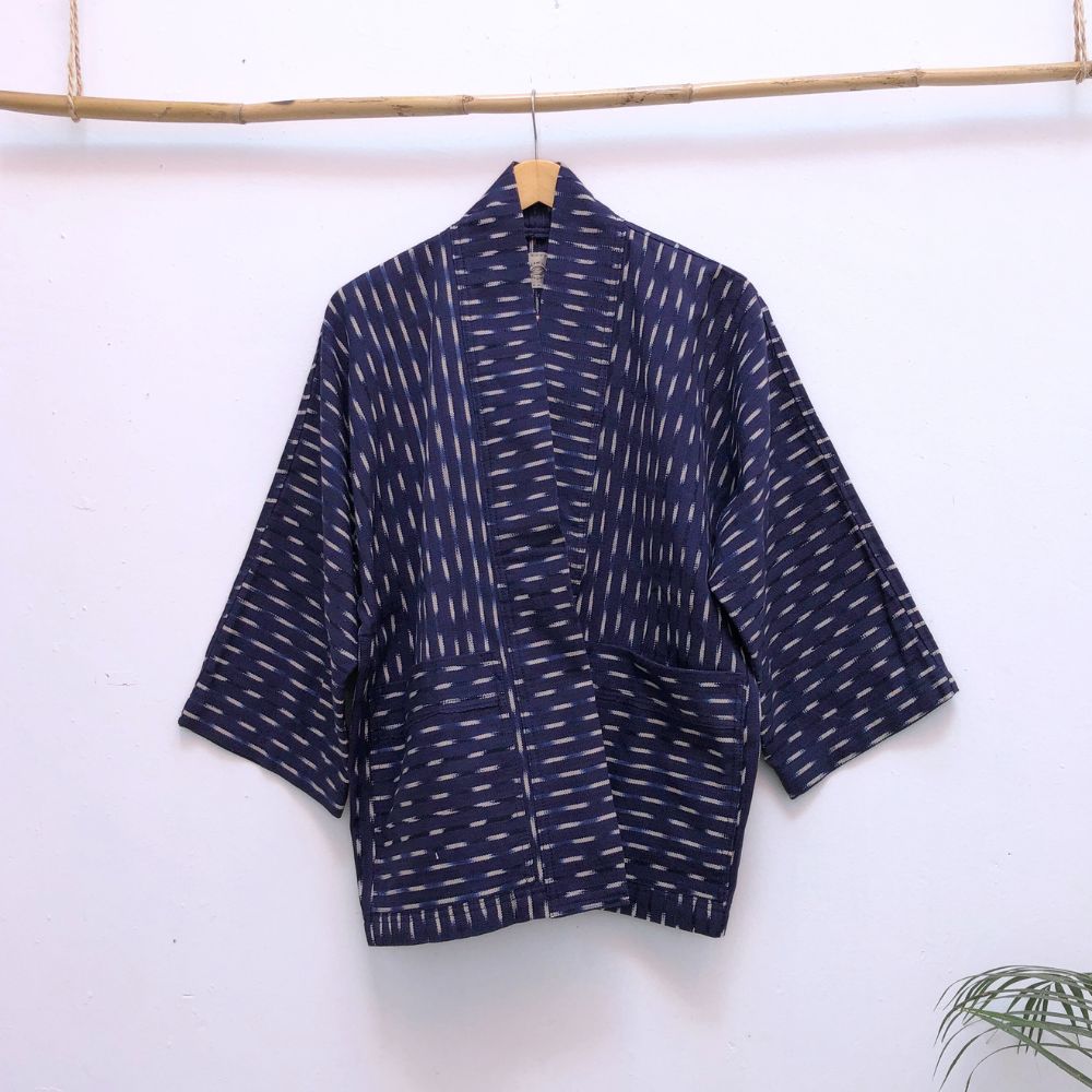 The Aiko Jacket: Stars in the Sky