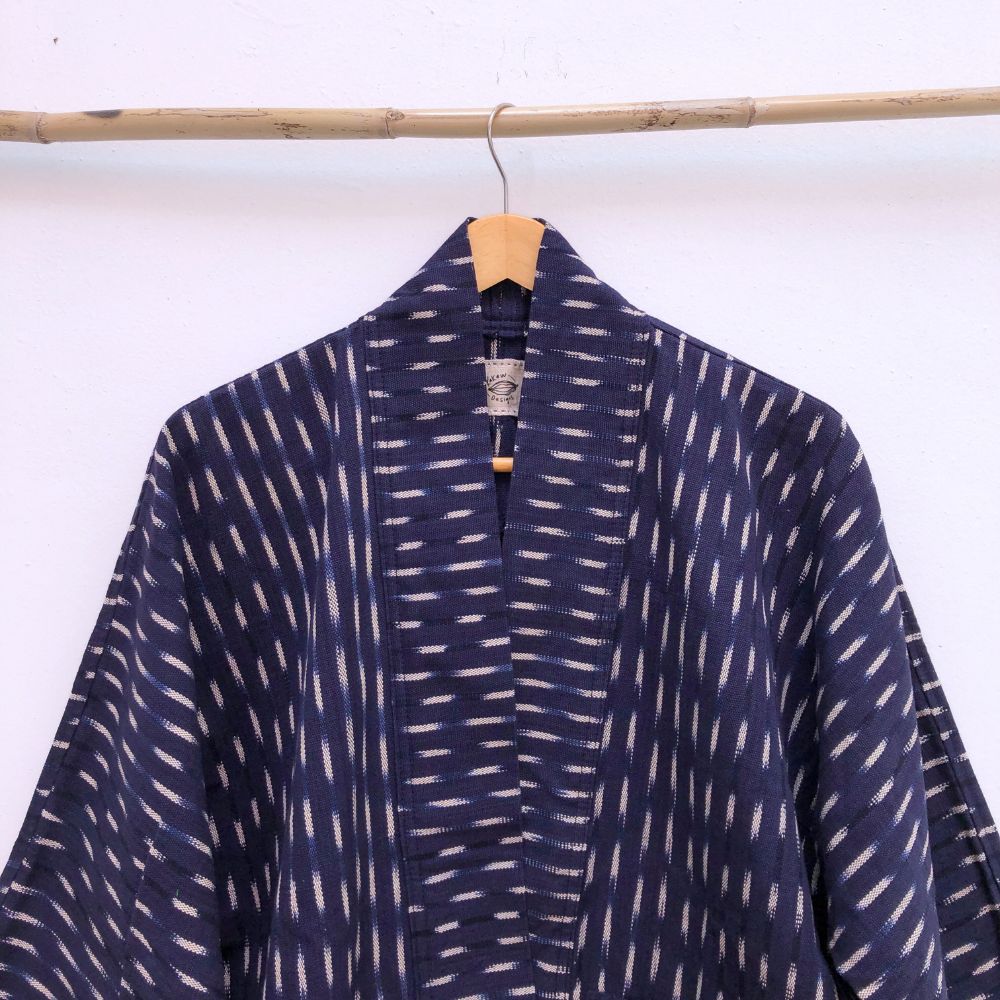 The Aiko Jacket: Stars in the Sky