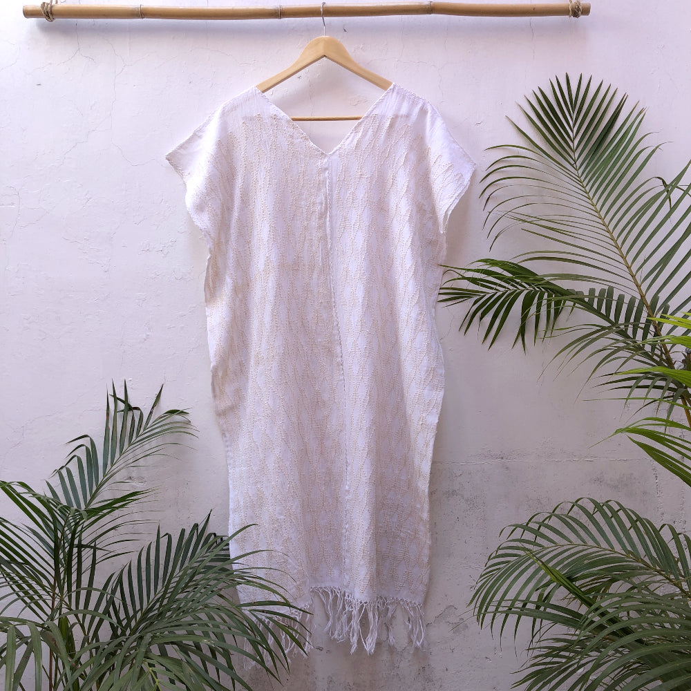 Picbil Dress in Crudo 2