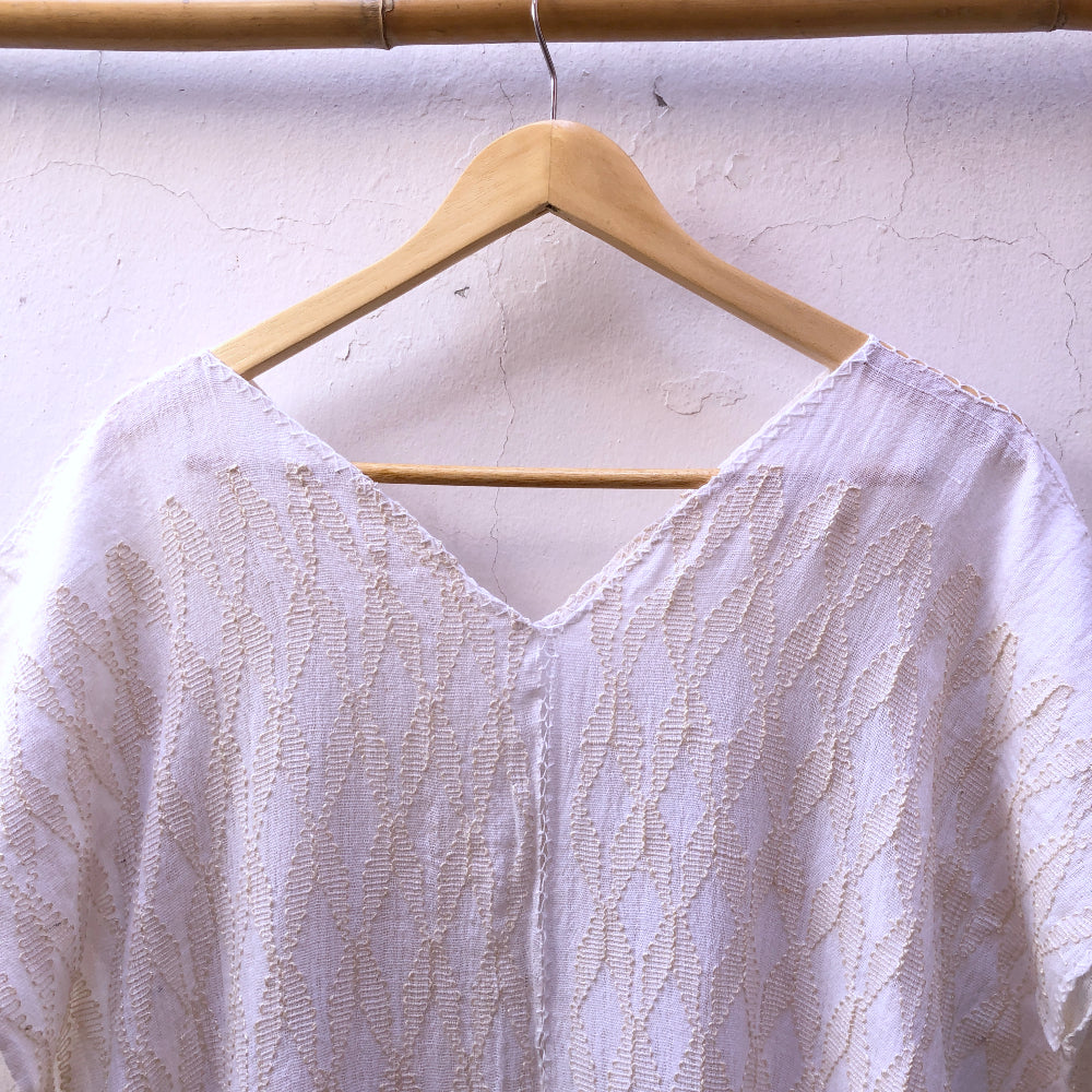 Picbil Dress in Crudo 2