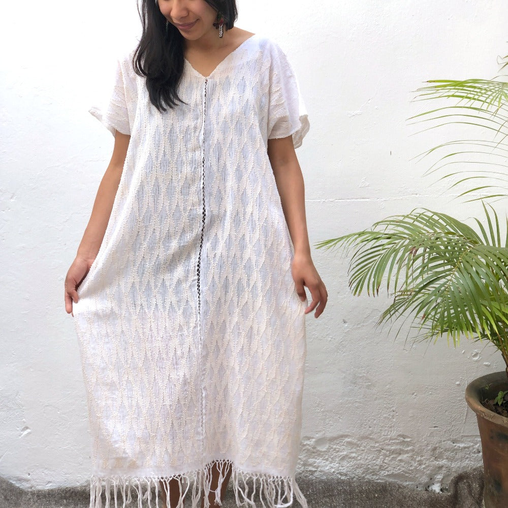Picbil Dress in Crudo 2
