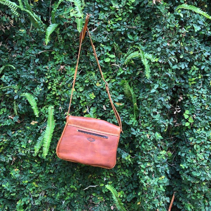 Crossbody in Palo de la Vida