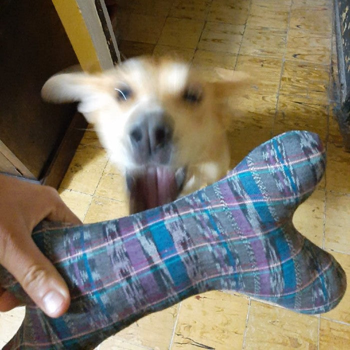 Corte Dog Bone