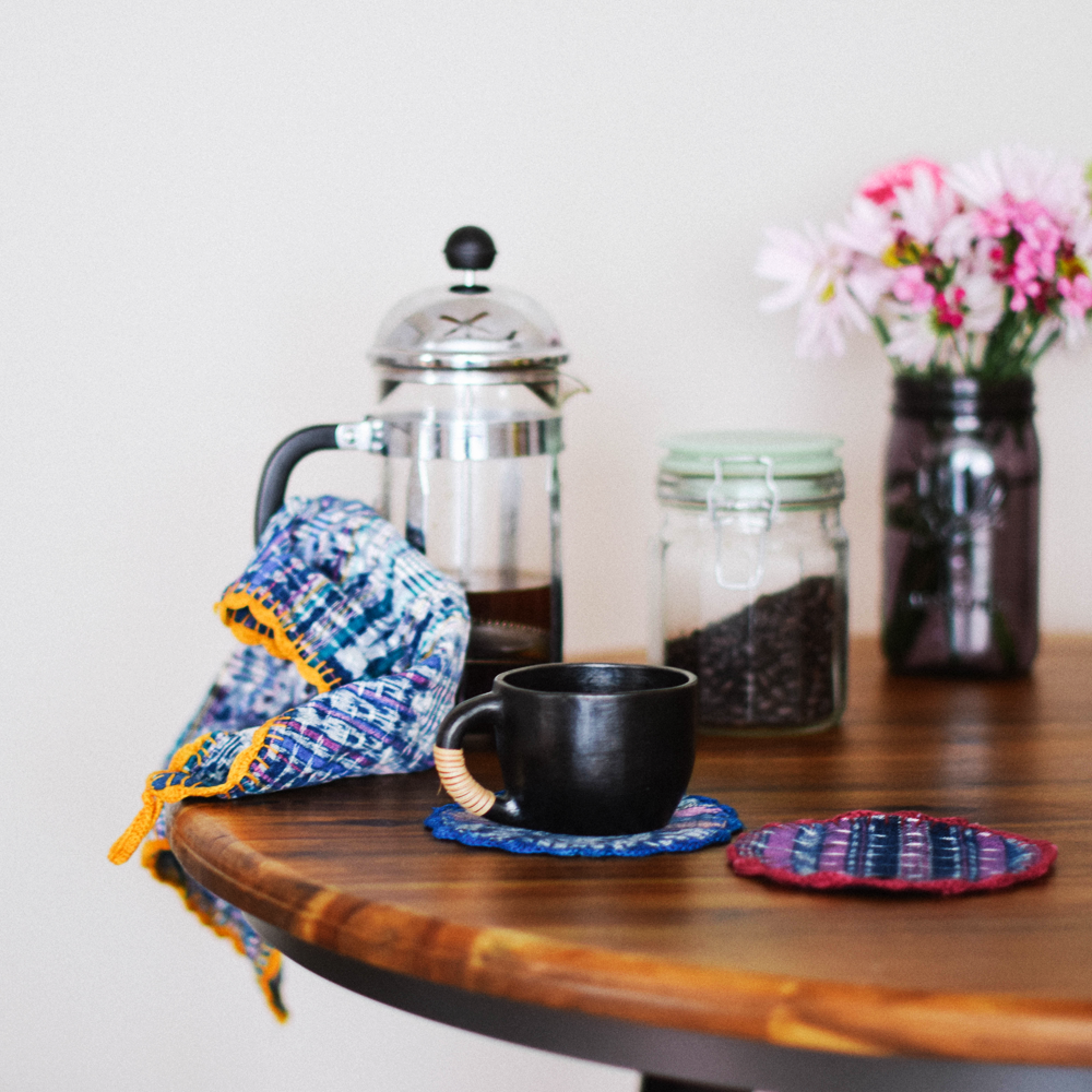 Tea Towels - set of 2