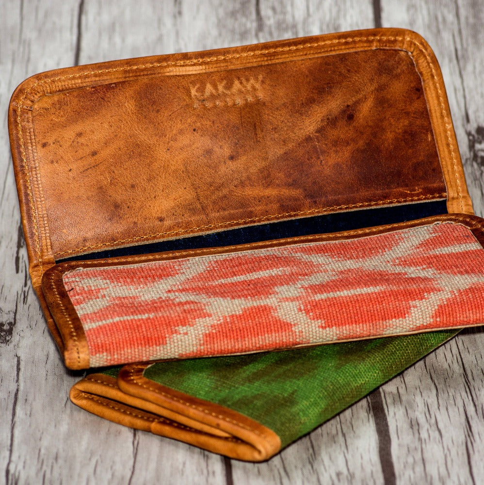 Wallet / Made to Order