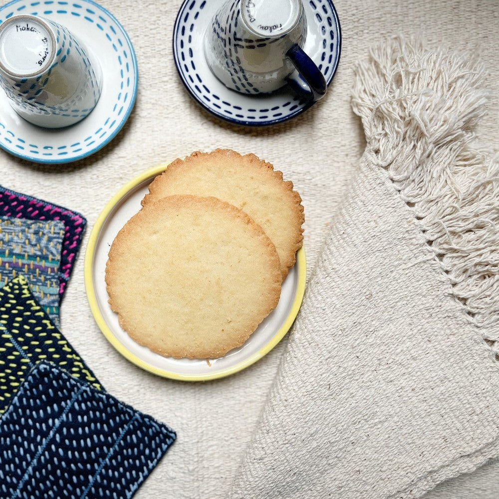 Handspun Multifunctional Home Towel