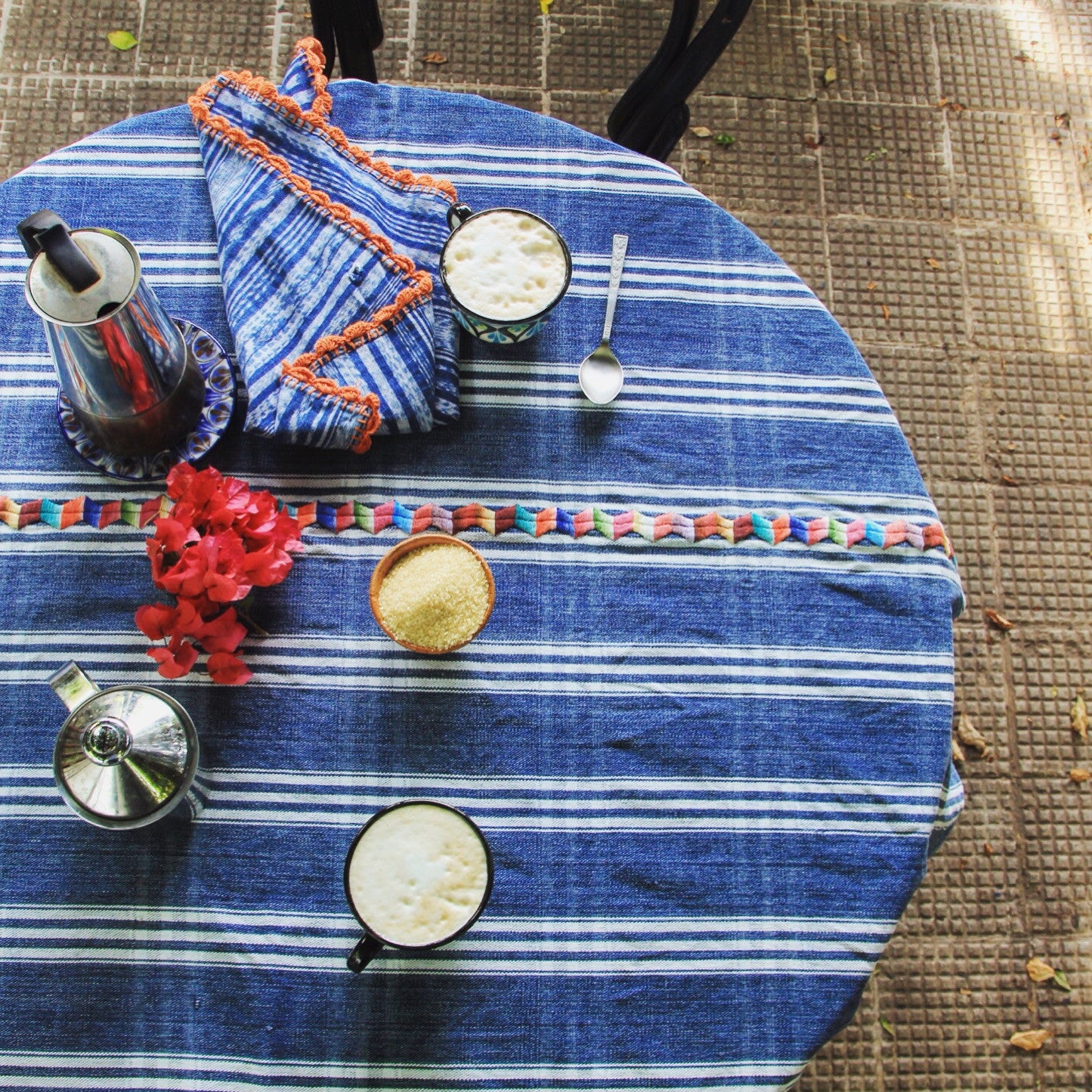 Tea Towels - set of 2