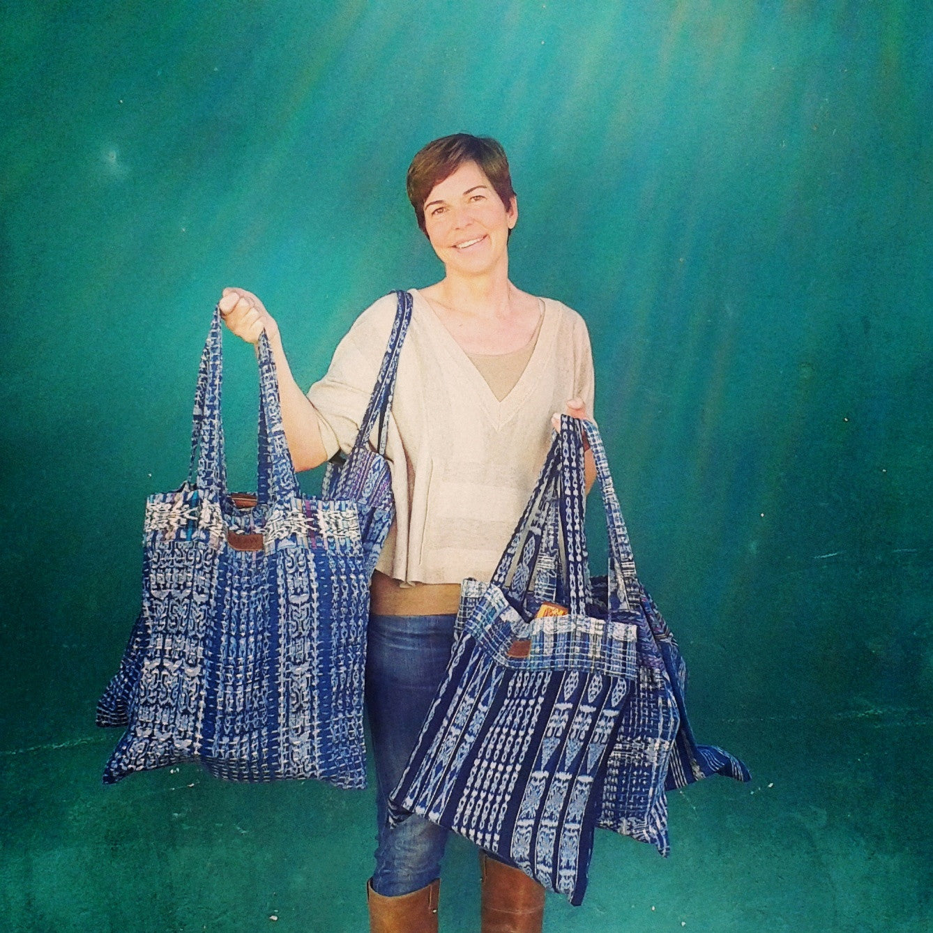 Mercado Bag