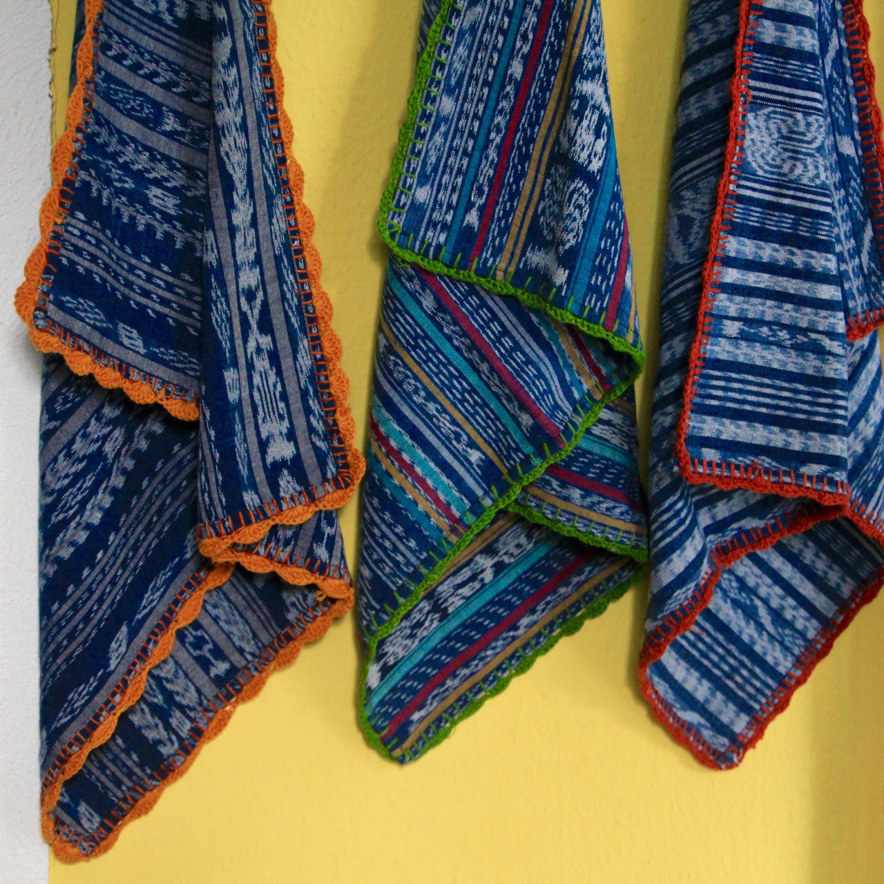 Tea Towels - set of 2