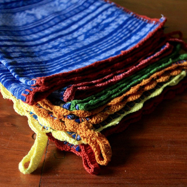 Tea Towels - set of 2