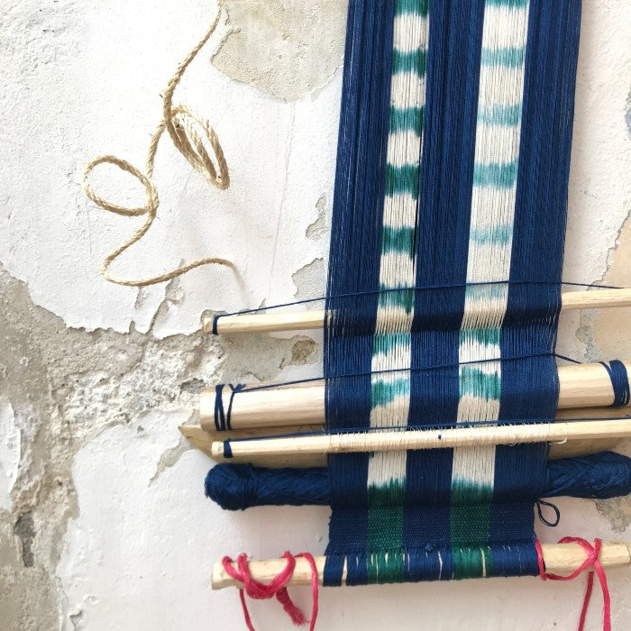 Kids' Practice Backstrap Loom Kit