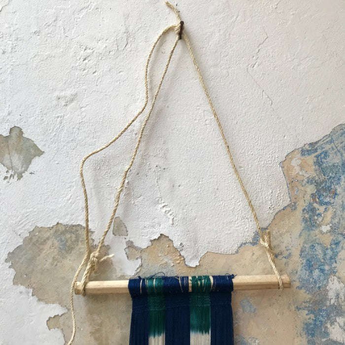 Kids' Practice Backstrap Loom Kit
