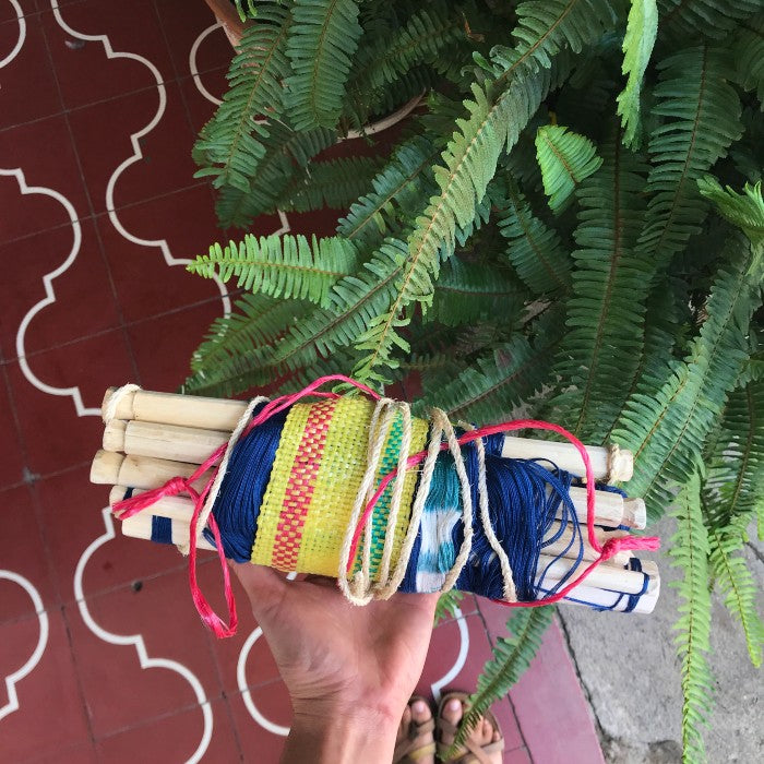 Kids' Practice Backstrap Loom Kit