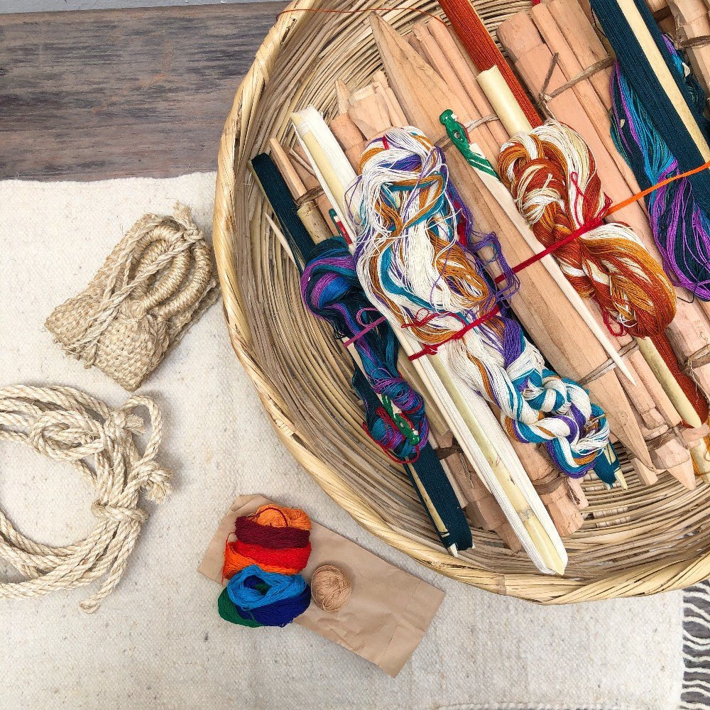 Make your own Loom Kit