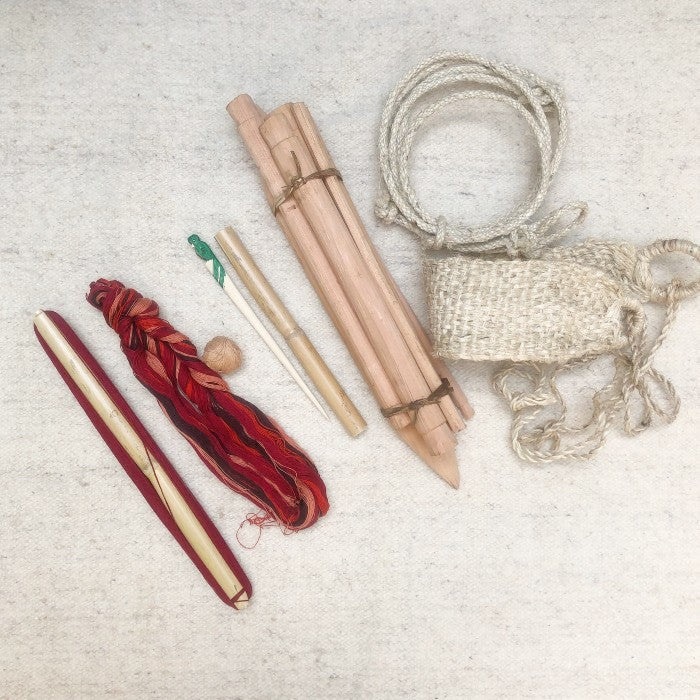 Make your own Loom Kit