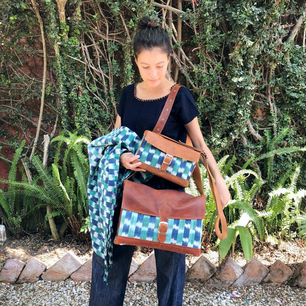 Messenger Bag / Made to Order