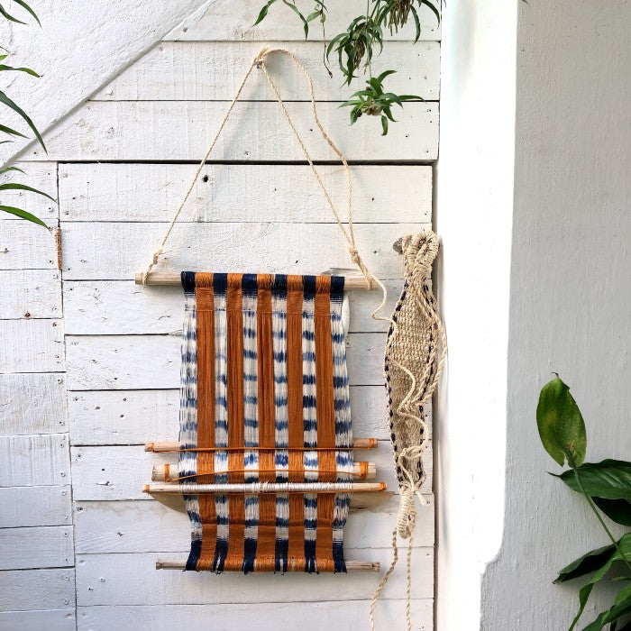 Practice Backstrap Loom Kit