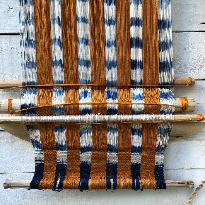 Practice Backstrap Loom Kit