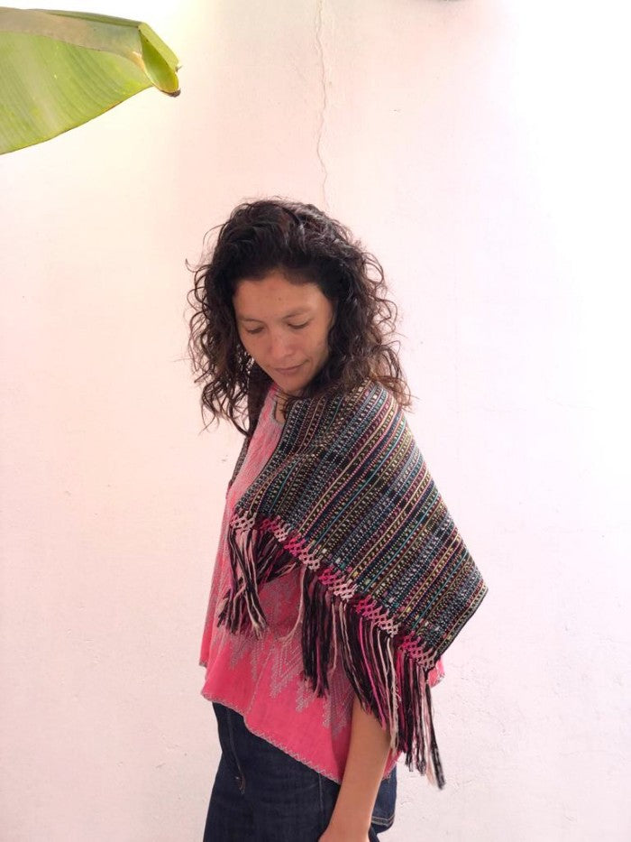 Perraje 1: Santiago Atitlán
