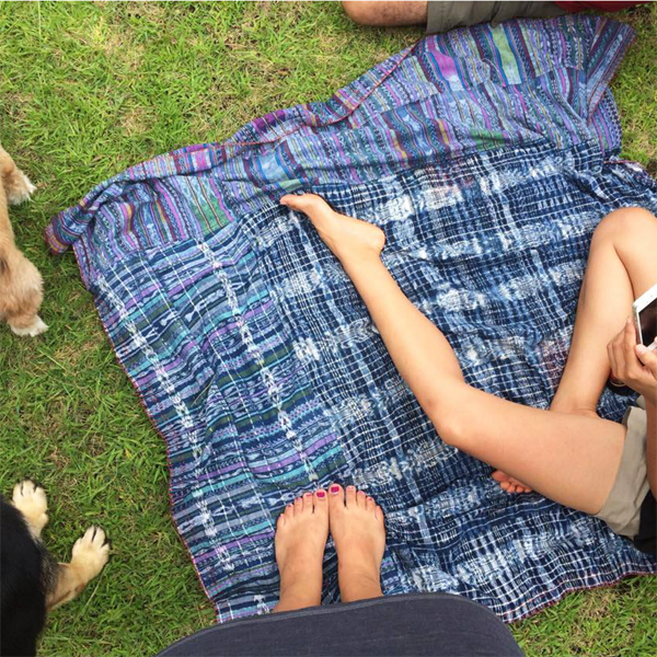 Picnic Blanket