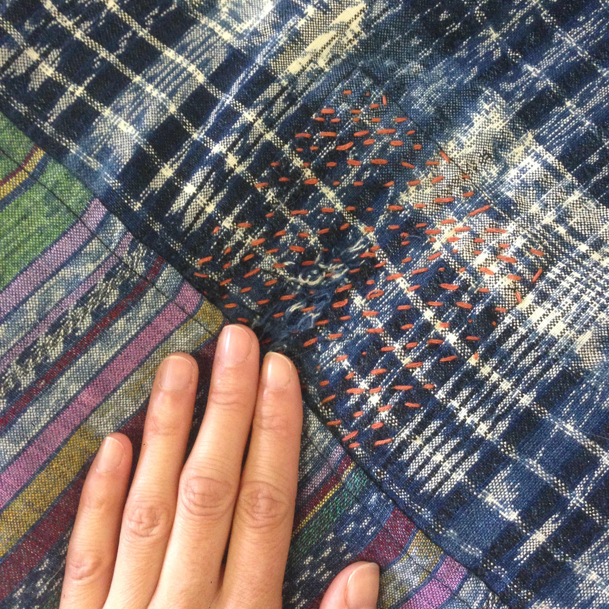 Picnic Blanket