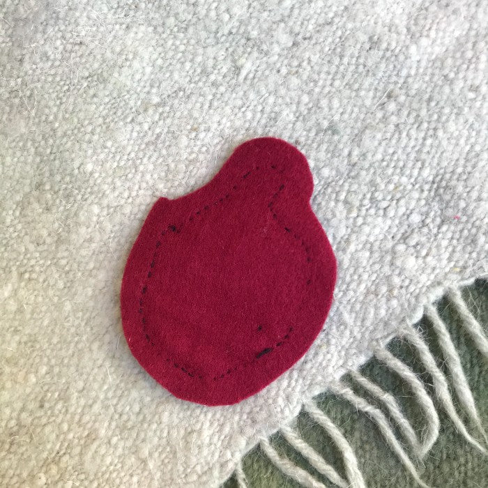 Pitaya Patch