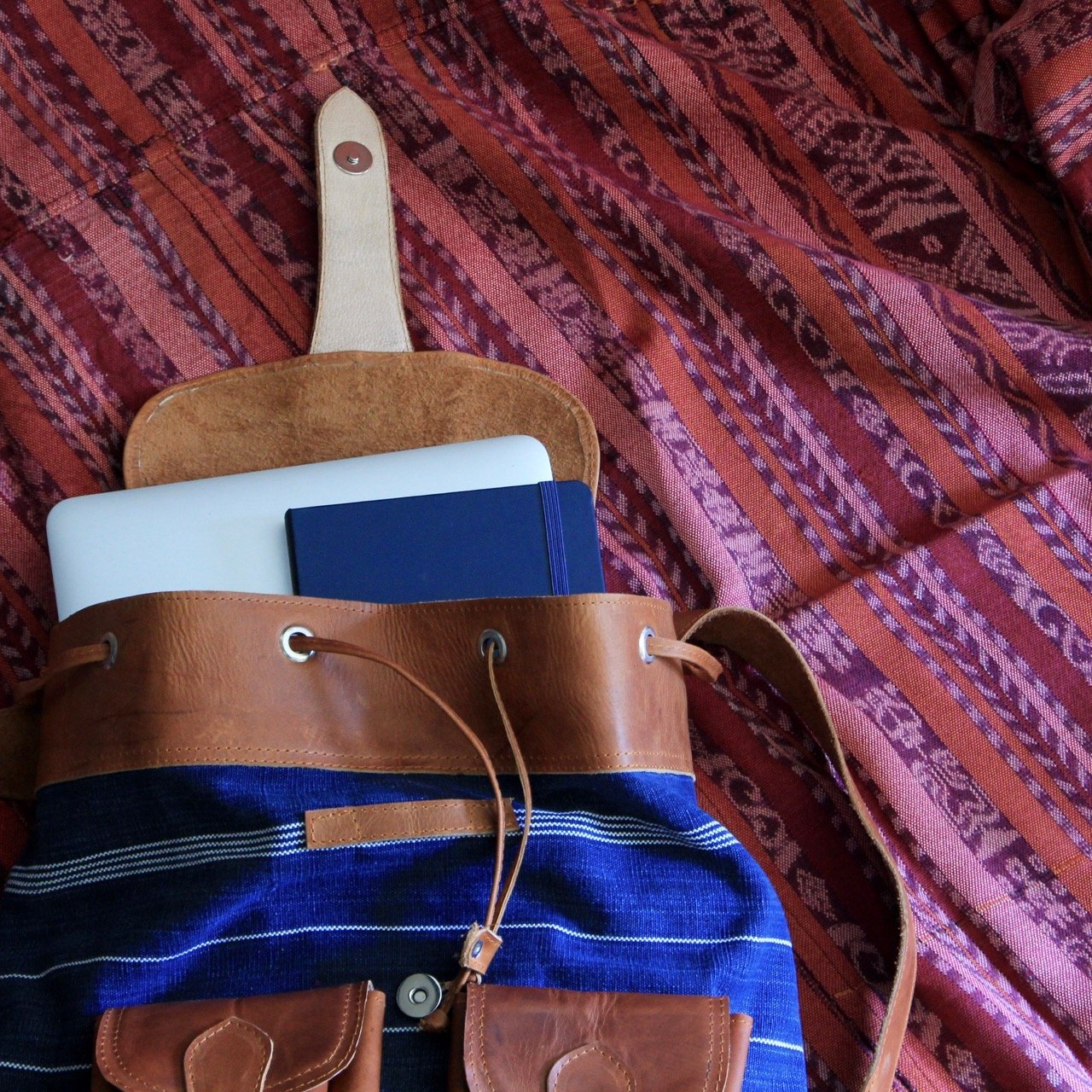 Quetzal Backpack 6