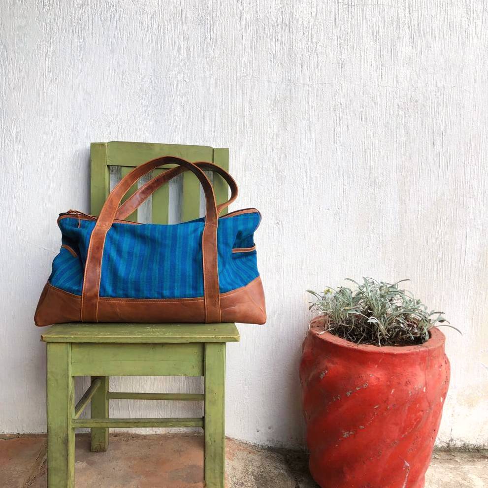 Duffel Bag / Made to Order