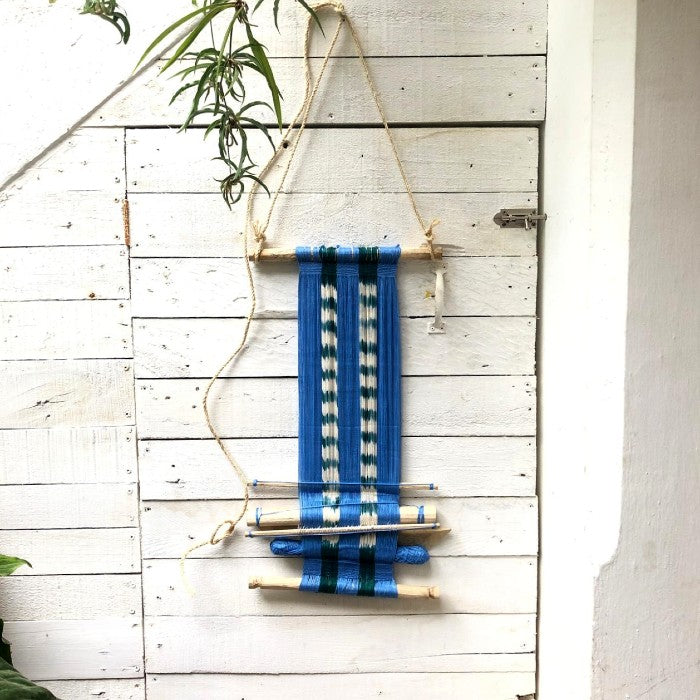 Kids' Practice Backstrap Loom Kit