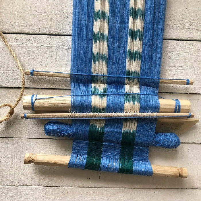 Kids' Practice Backstrap Loom Kit