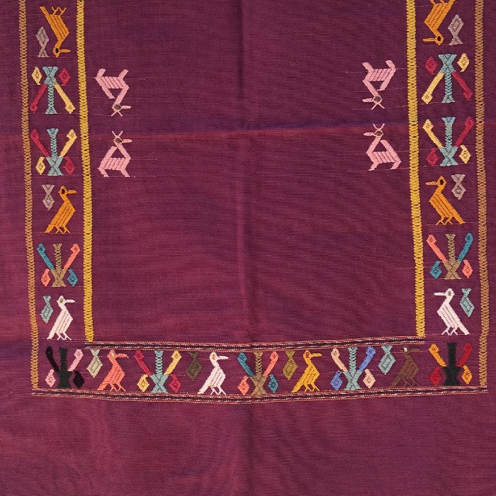 Small Tablecloth 2