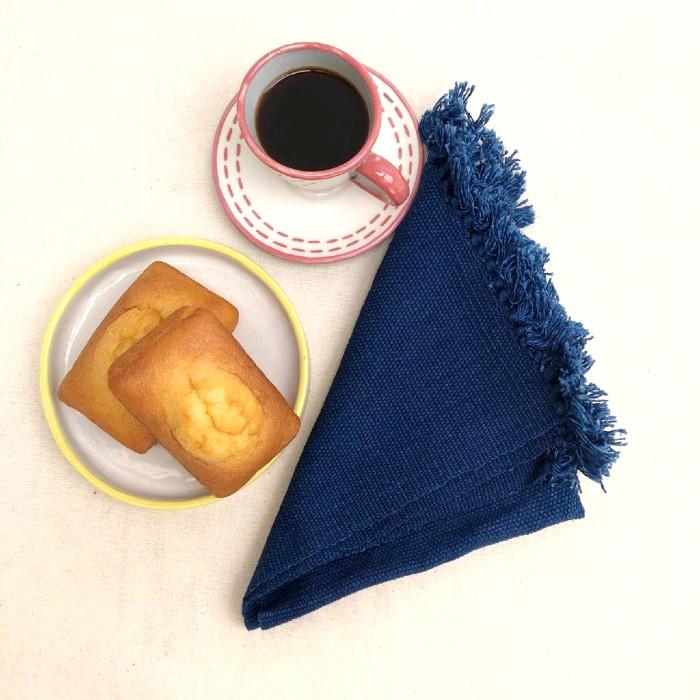 Espresso Set / Running Stitches