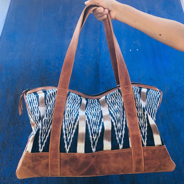 Duffel Bag / Made to Order