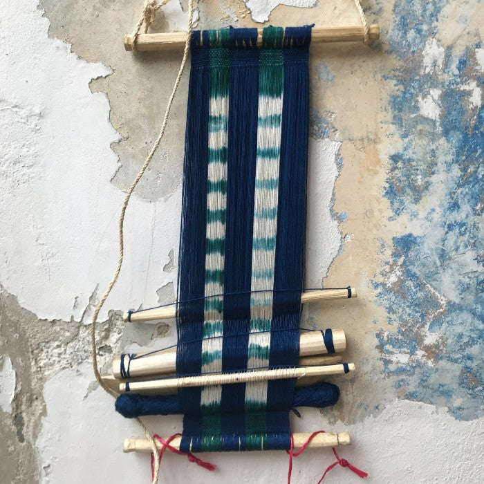 Kids' Practice Backstrap Loom Kit