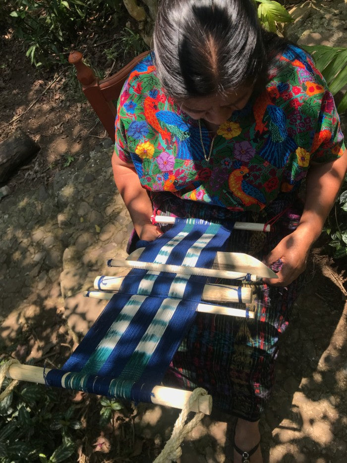 Kids' Practice Backstrap Loom Kit
