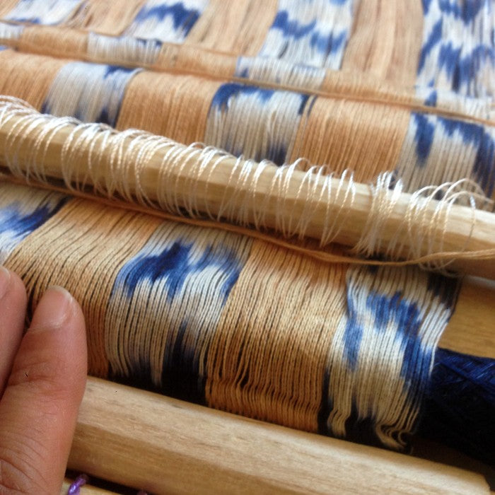 Practice Backstrap Loom Kit