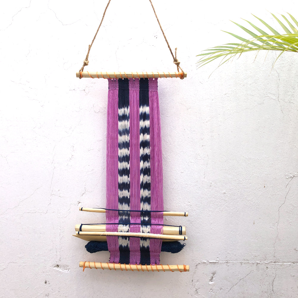 Kids' Practice Backstrap Loom Kit