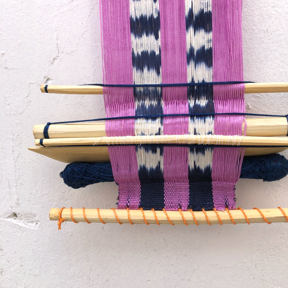 Kids' Practice Backstrap Loom Kit