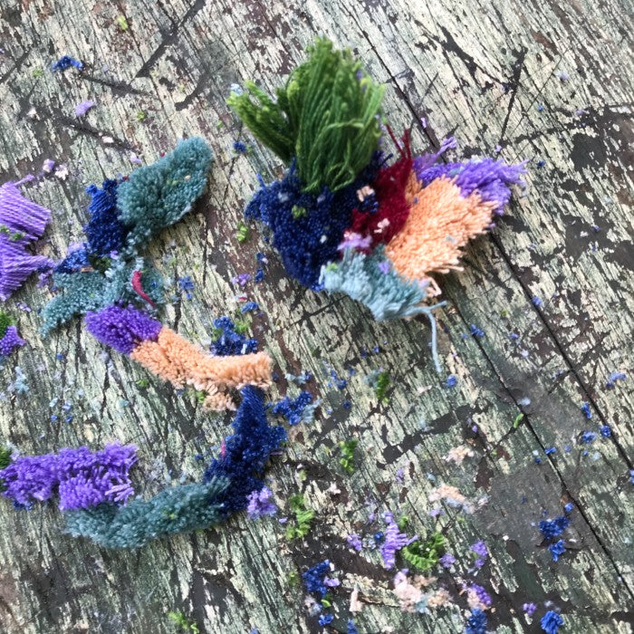 The Pompom Kit