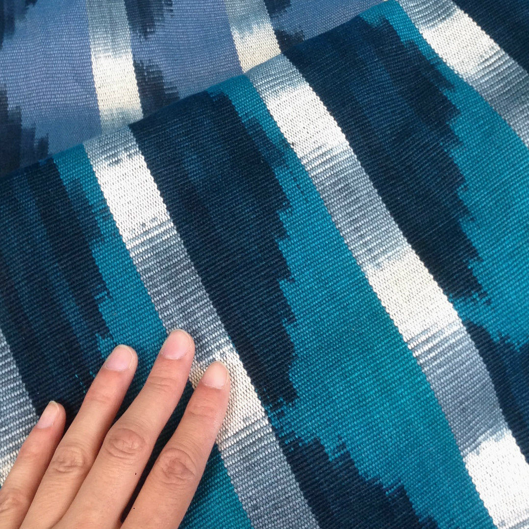 Rebozo de la Montaña